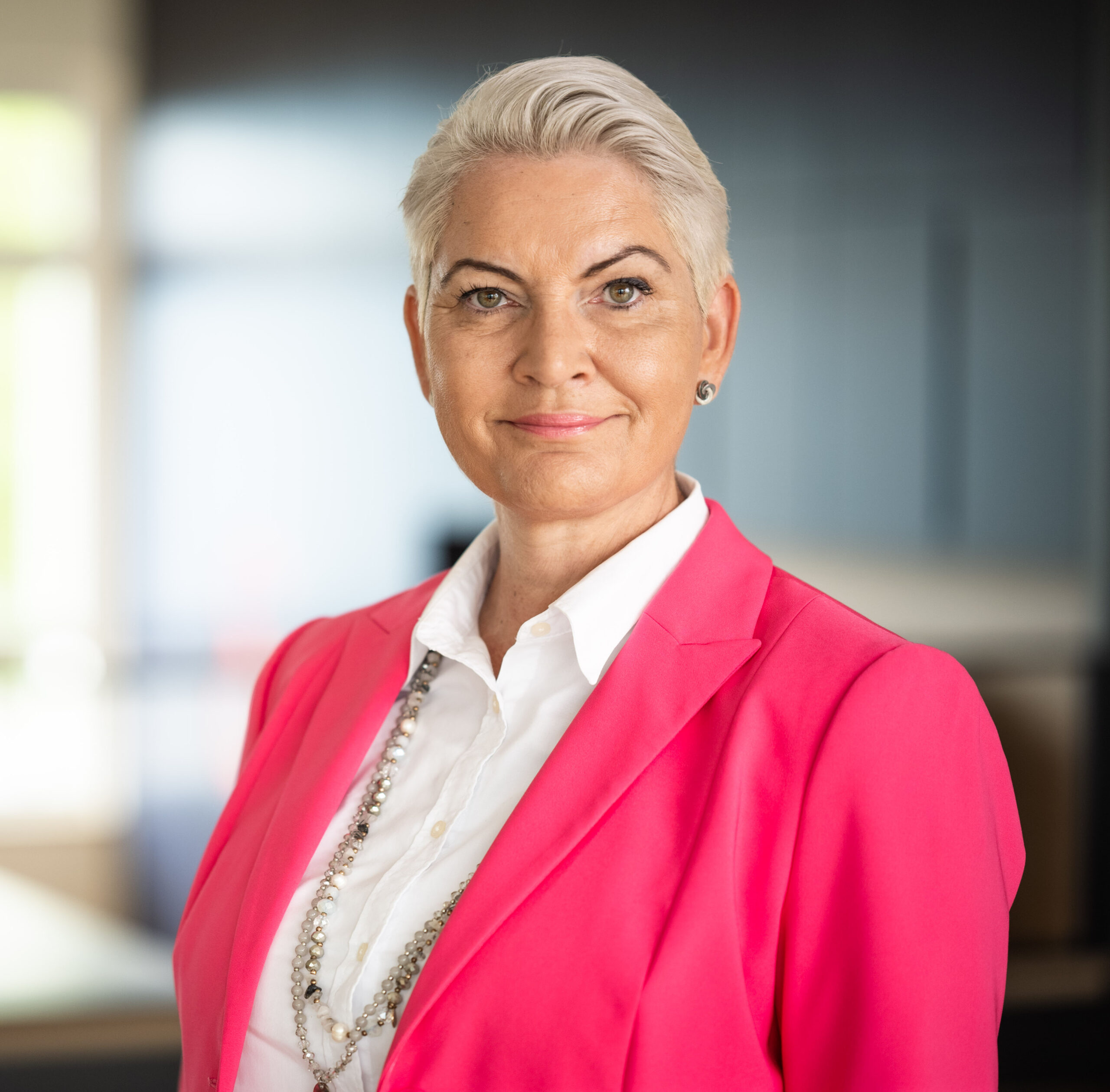 Sandra Wagner