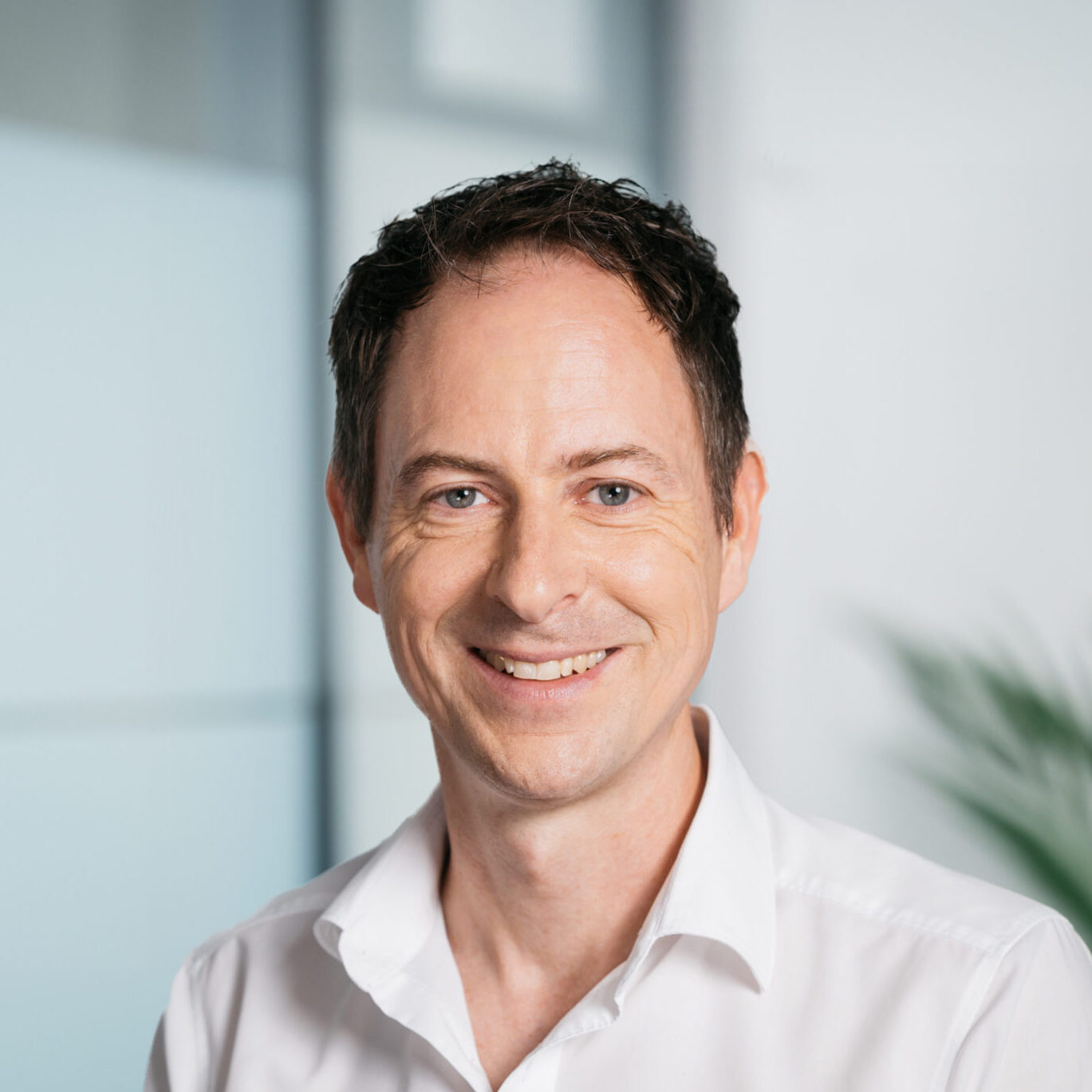 Prof. Dr. Jan Wieseke