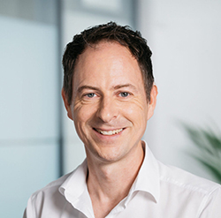 Prof. Dr. Jan Wieseke