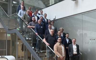 SolutiKo-Arbeitskreis Verkaufsmethoden & Prozesse