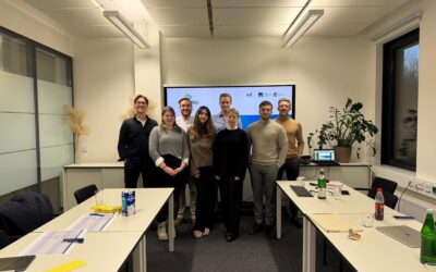 Strategiemeeting 2025 in Bochum