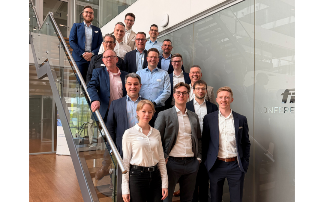 SolutiKo-Arbeitskreis Kompetenzen im Solution-Selling