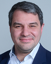 Dr. Christian Tribowski