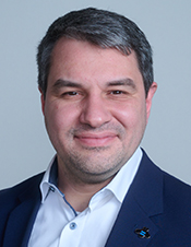 Dr. Christian Tribowski